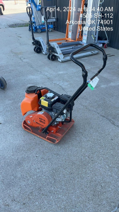 2023 MULTIQUIP MVC82VHW