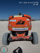 2021 JLG 450AJ