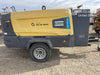 2021 ATLAS COPCO XATS400 CWK