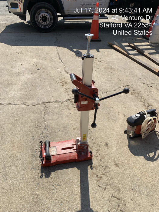 2021 HILTI TE 1000-AVR