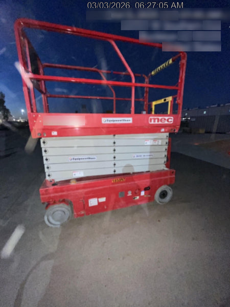 2021 MEC 4046SE