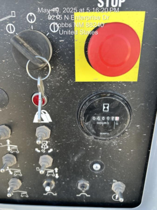 2025 GENIE Z40/23N RJ