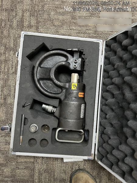 2023 ENERPAC SP35S
