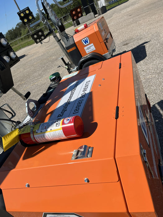 2024 WANCO WLTT-4MM4K