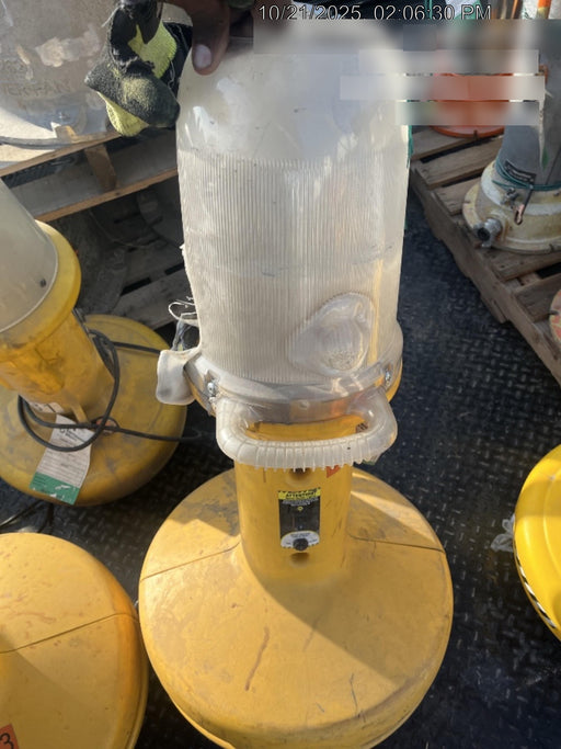 2021 WOBBLE LIGHT 101-111104