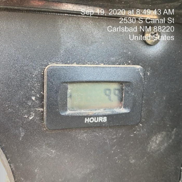 2019 DOOSAN P425/HP375WCU-T4F