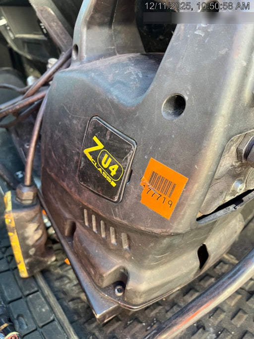 2021 ENERPAC ZU4408JB