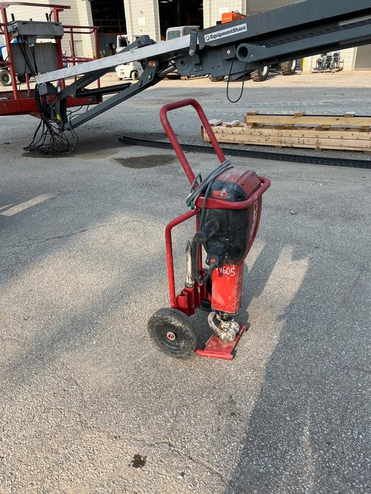 2021 HILTI TE 3000-AVR