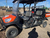 2022 KUBOTA RTV-X1140W-H (Canopy)