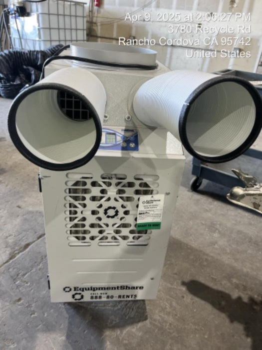 2022 KWIKOOL KPAC1811-2