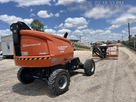 2025 JLG 460SJ