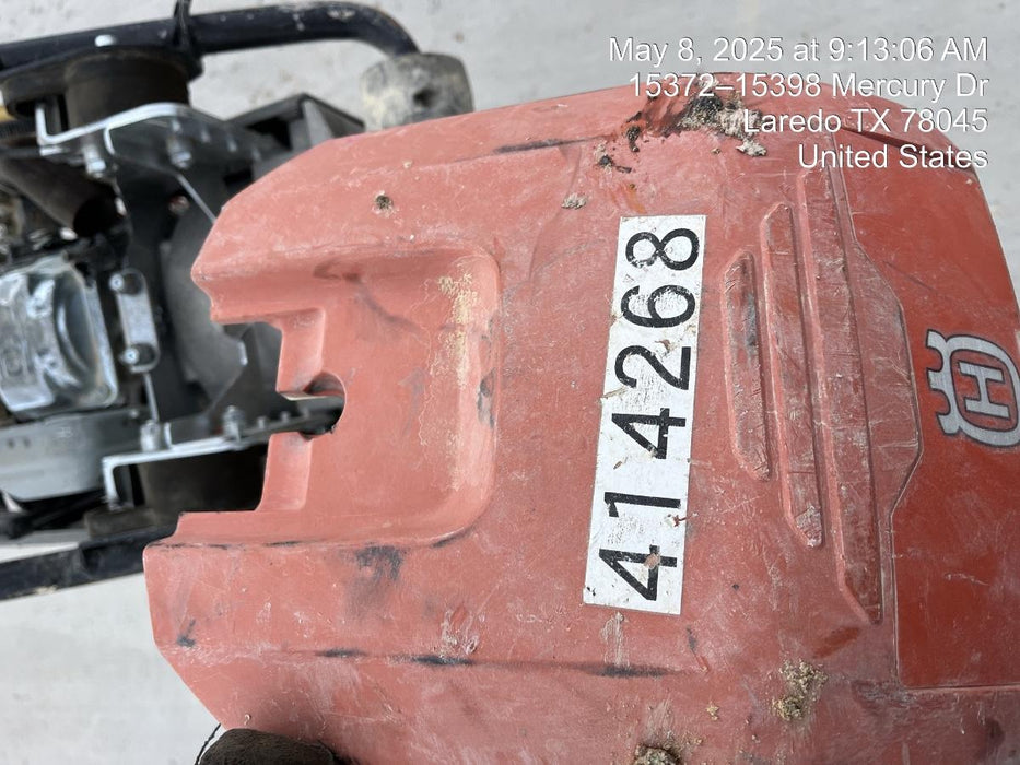 2024 HUSQVARNA LT6005