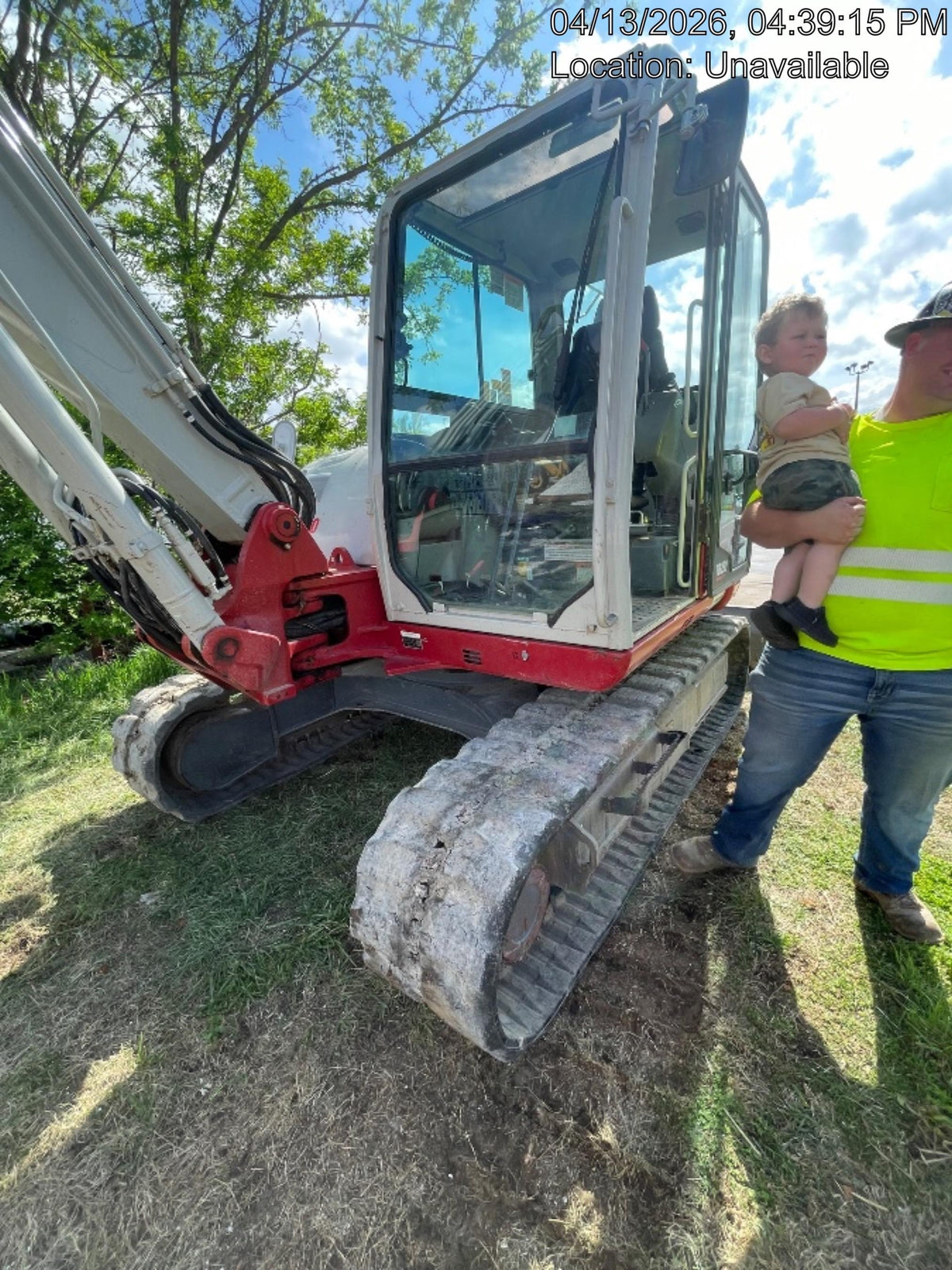 2022 TAKEUCHI TB290-CR