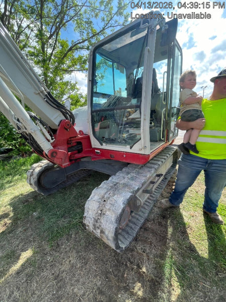 2022 TAKEUCHI TB290-CR