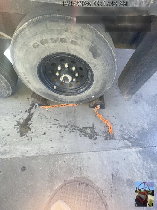 2022 Vac-Tron LP573XDT T4 Koehler Diesel Engine, 500 Gallon Debris Tank, x2 100 Gallon Water Tanks