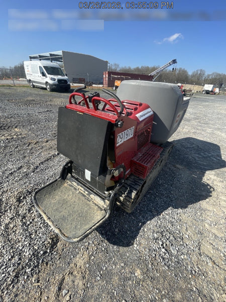 2023 TORO MBTX 2500-TS