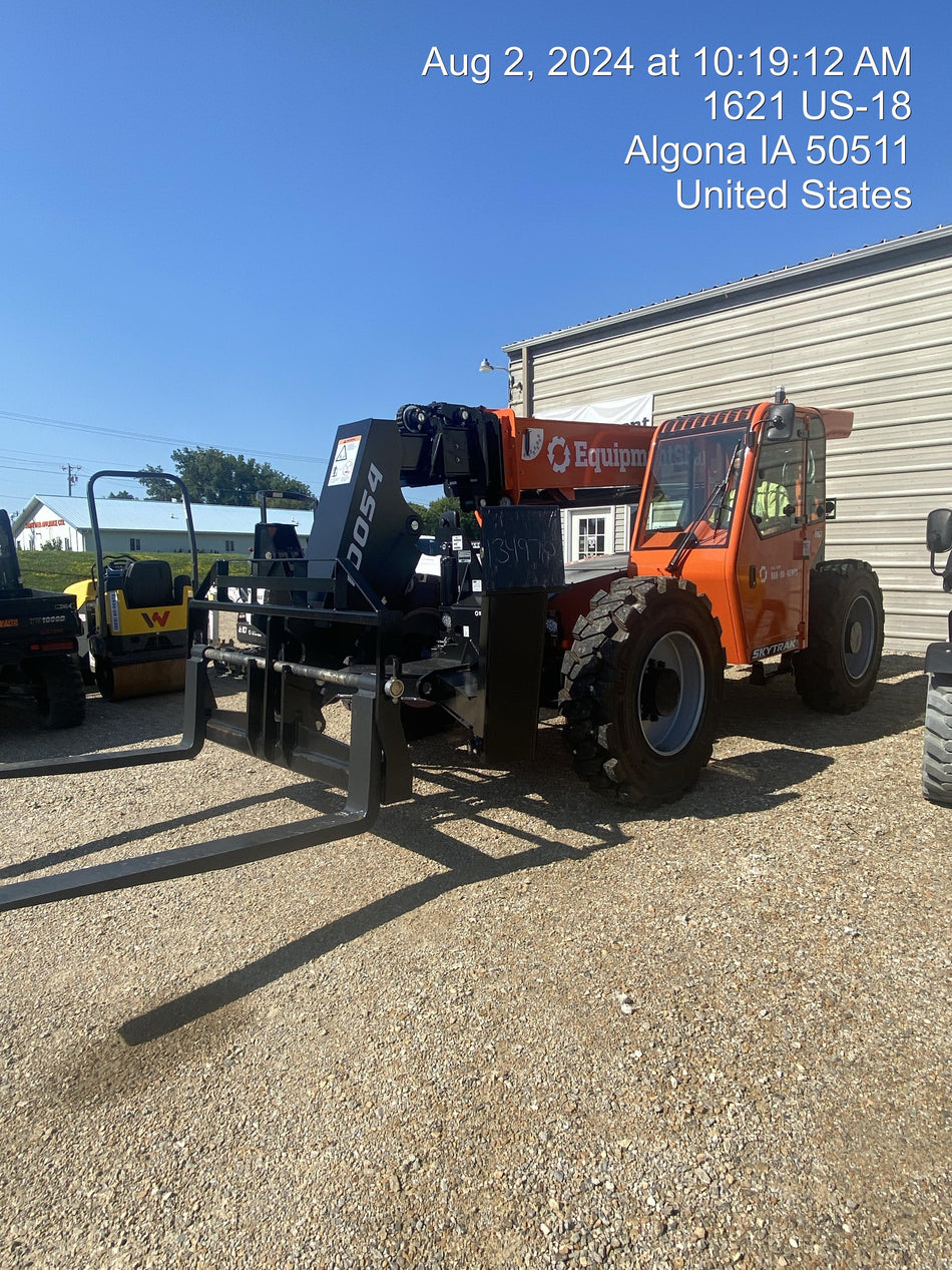2024 SKYTRAK 10054