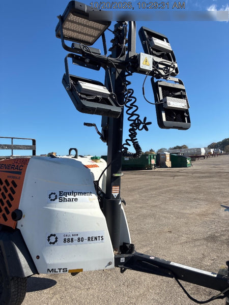 2023 GENERAC MLT2