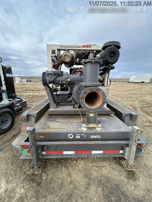 2023 ATLAS COPCO PAC H108 SD