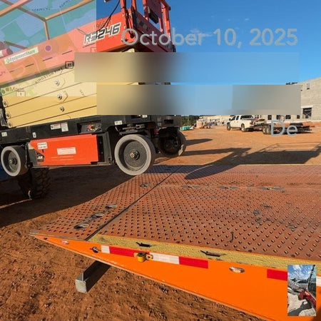 2021 JLG R3246