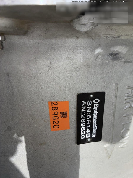 2023 WIDDER 20265-TRACKER