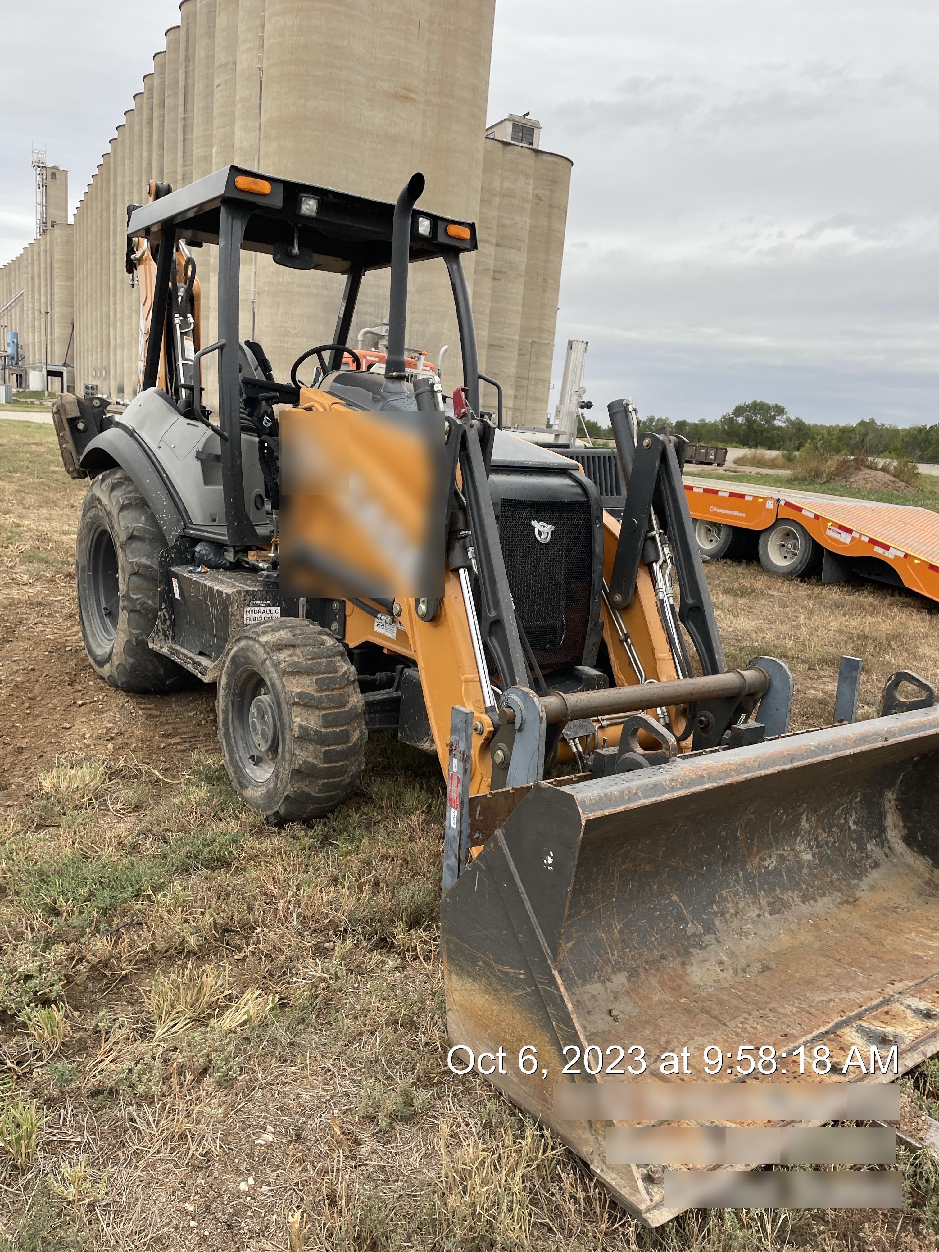 2014 ARROW MATERIAL HANDLING 48" Pallet Forks - Arrow