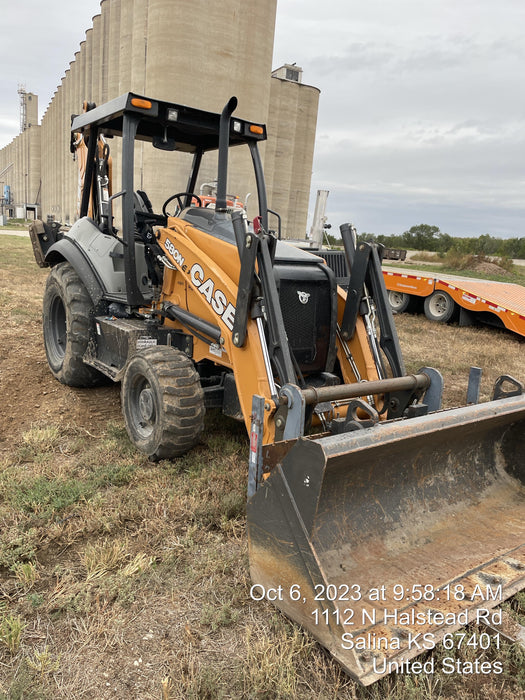 2014 ARROW MATERIAL HANDLING 48" Pallet Forks - Arrow