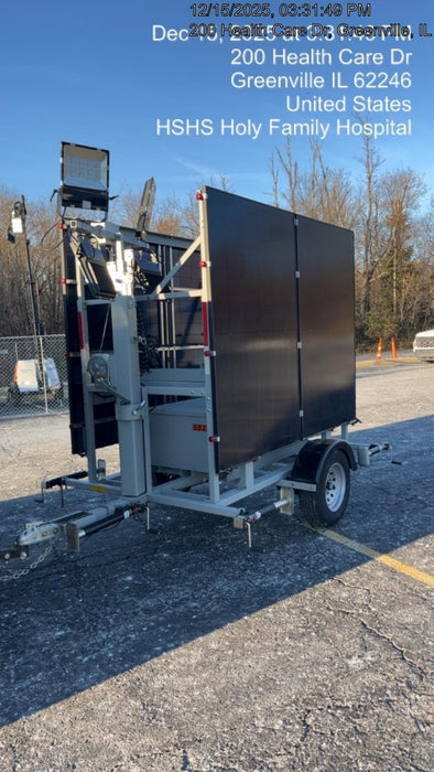 2025 PROGRESS SOLAR SOLUTIONS Helios-2XP