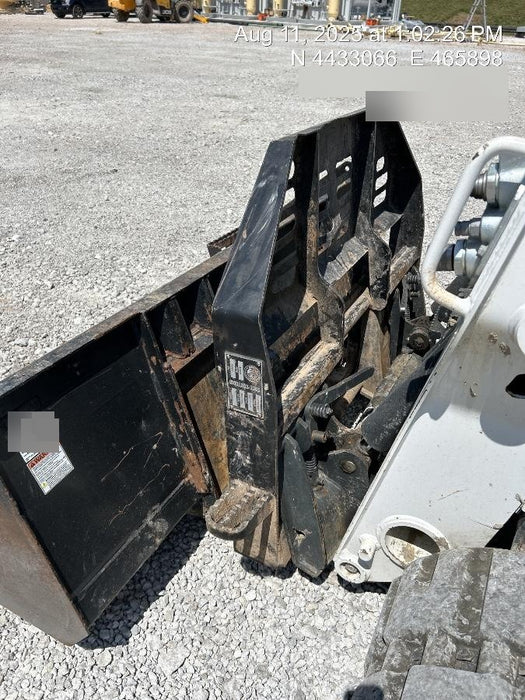 2022 PALADIN 48" Pallet Forks - Paladin