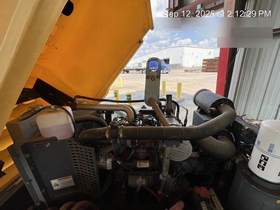 2020 ATLAS COPCO XAS188