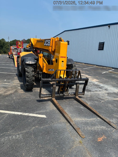 2024 JCB 509-42