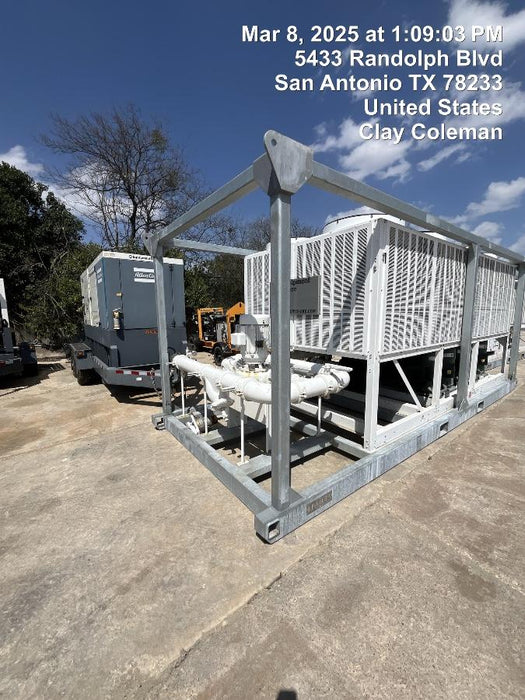 2024 CAPS PCHH-150TC-0NN0NN-5E5-0-PG2CEUP