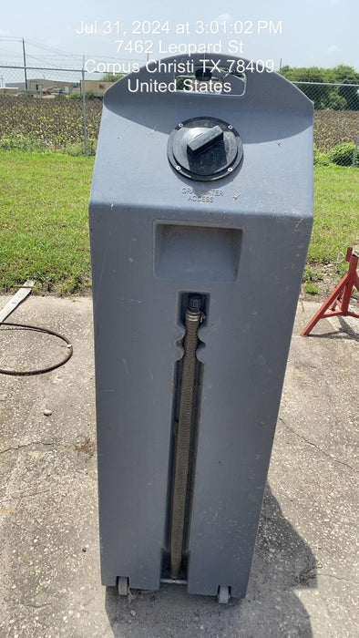 2023 POLYJOHN PSW3-1000