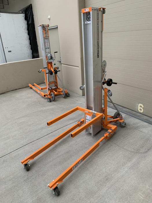 2021 LIFTSMART MLC-24