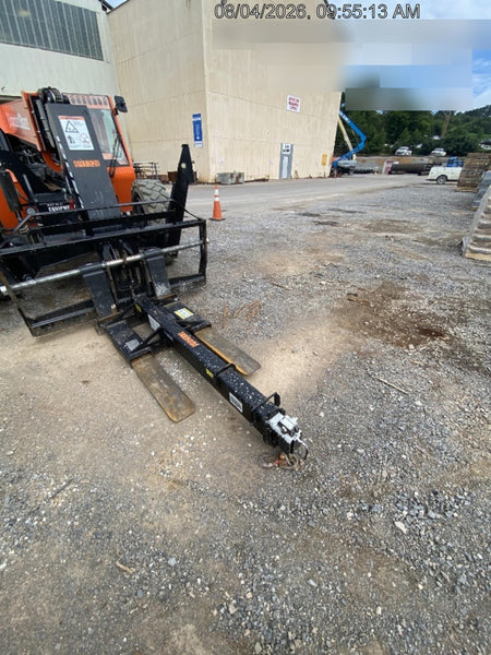2025 STAR INDUSTRIES M1360B - Star JIB Boom
