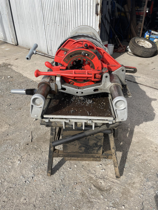 2021 RIDGID 1224