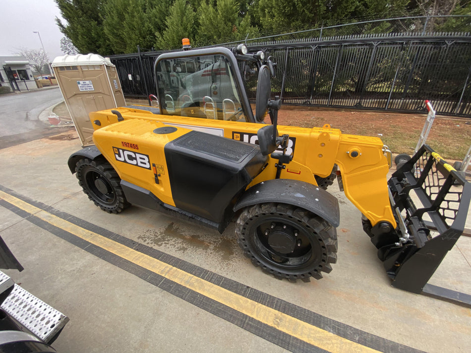 2022 JCB 505-20TC