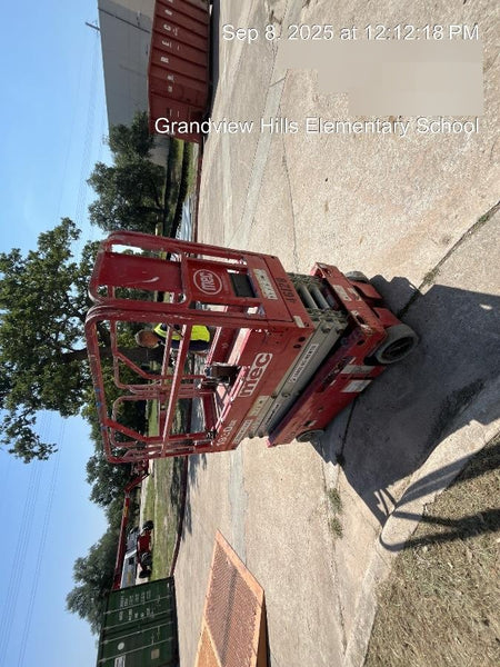 2019 MEC 1930SE