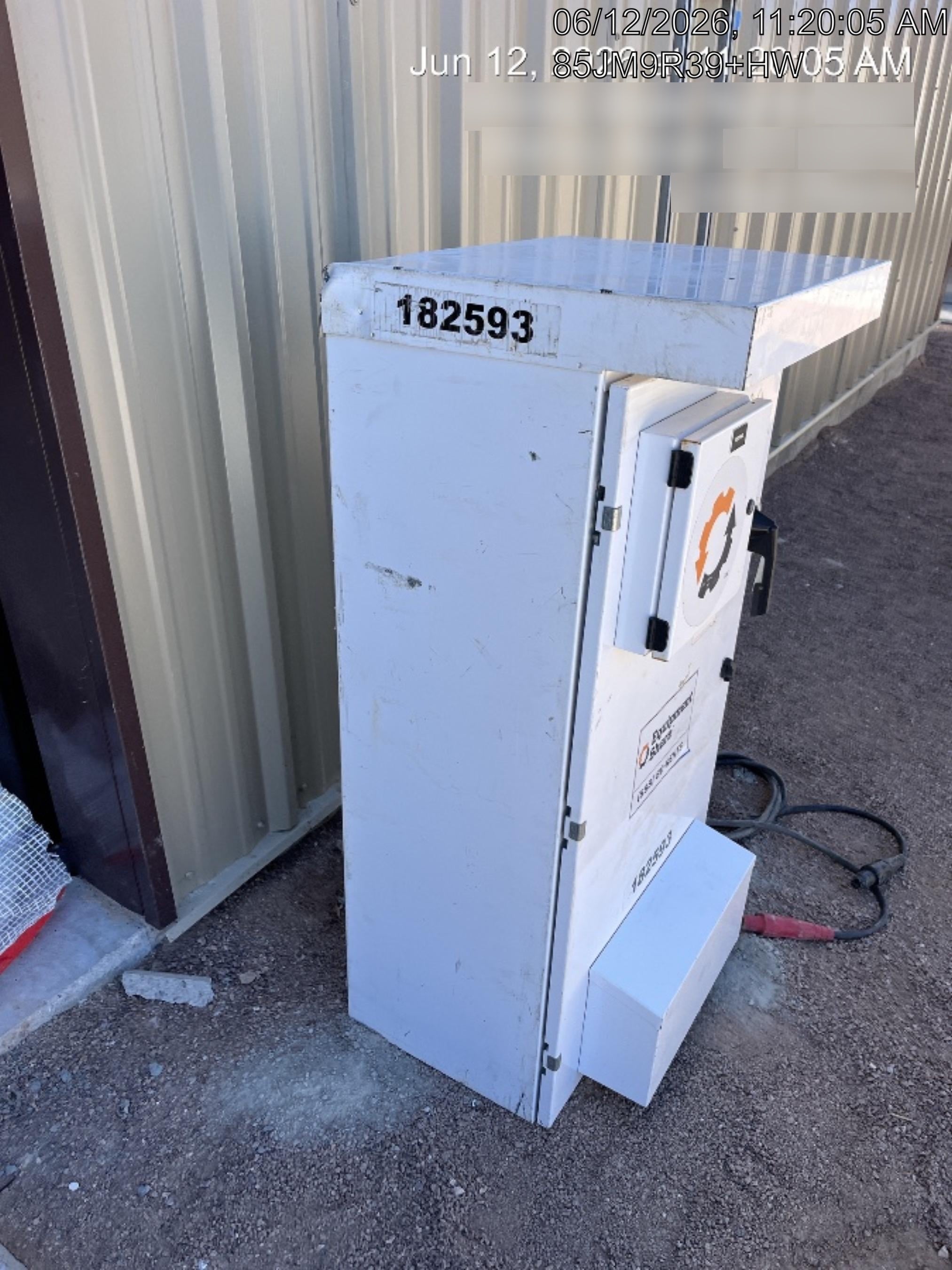 2021 YASKAWA DW-4100