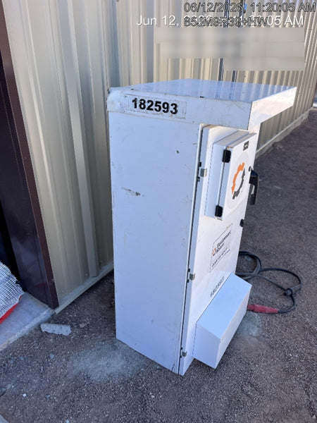 2021 YASKAWA DW-4100