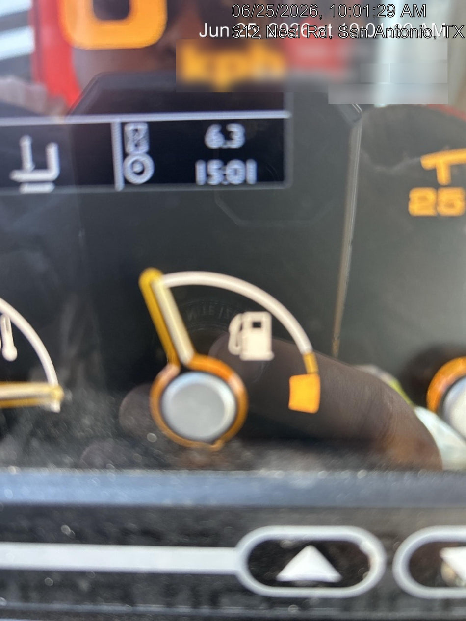 2026 JCB 512-56