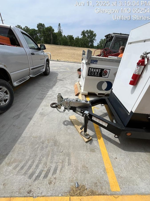 2022 SHINDAIWA DGK25F