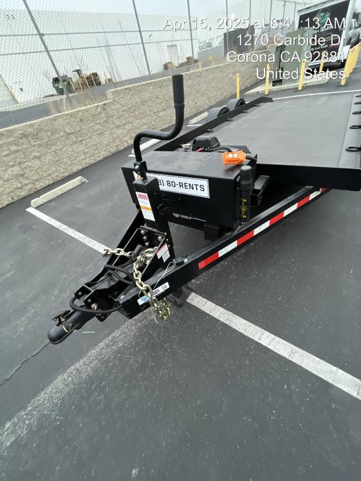 2024 STEELPOINT K19E