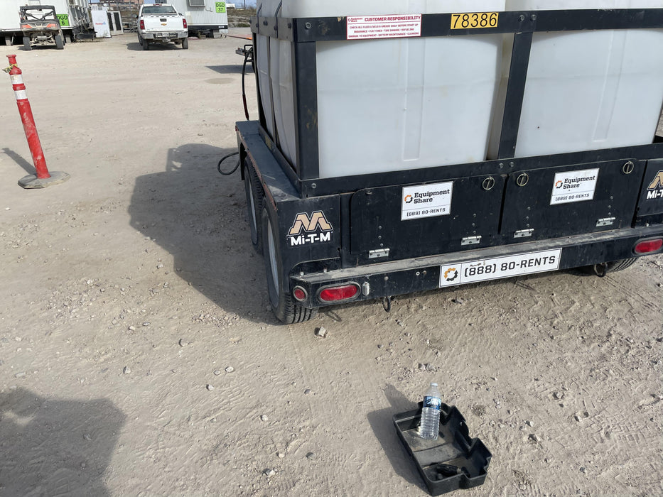 2020 MI-T-M CORPORATION HS-3006-0MDK-UR