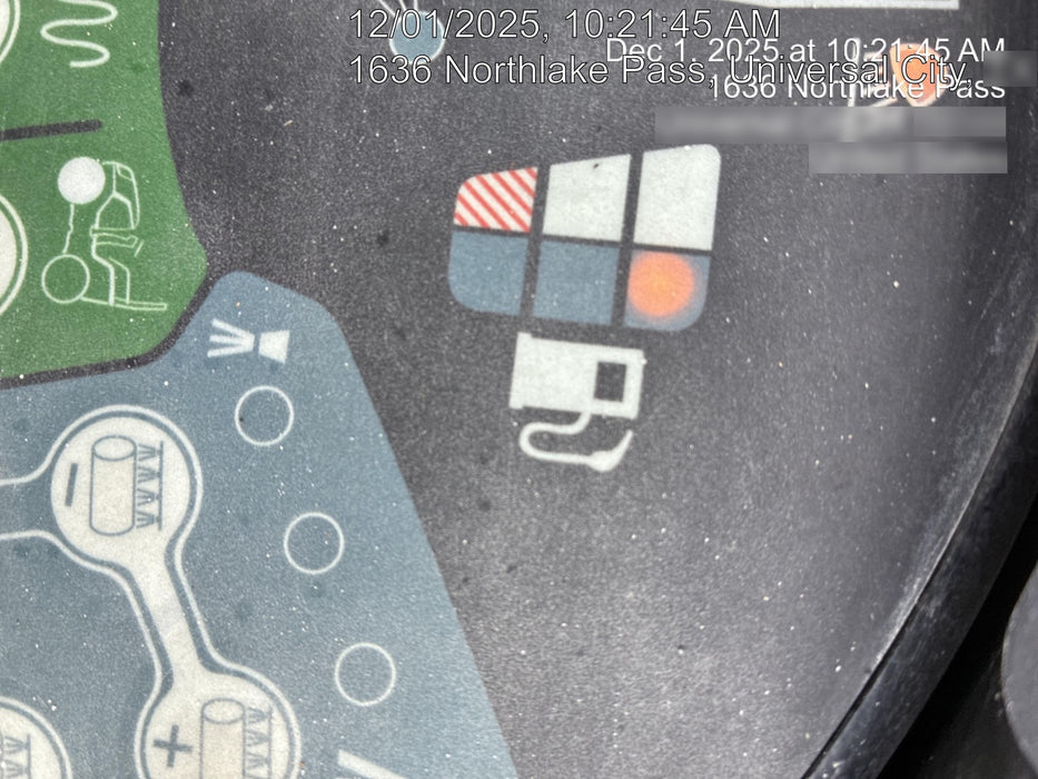 2018 WACKER NEUSON RD28-120