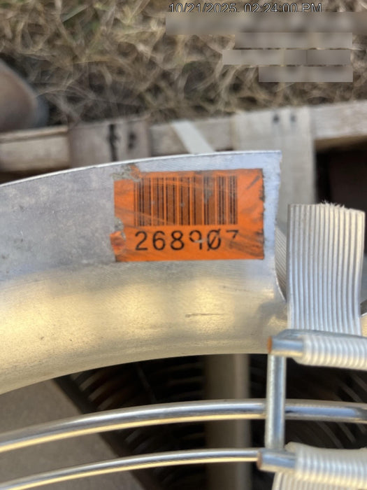 2022 WIDDER 20262-TRACKER