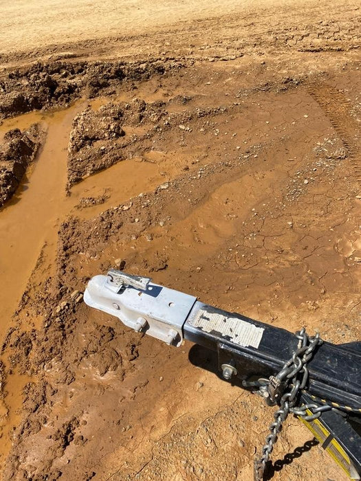 2021 LINCOLN ELECTRIC Vantage 322