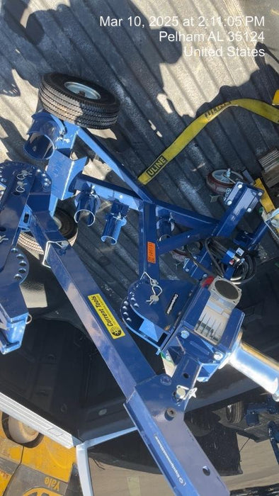 2025 CURRENT TOOLS 66 Current