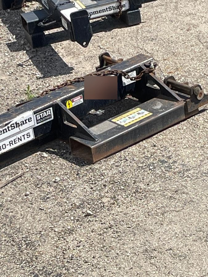 2020 STAR INDUSTRIES M1360B - Star JIB Boom