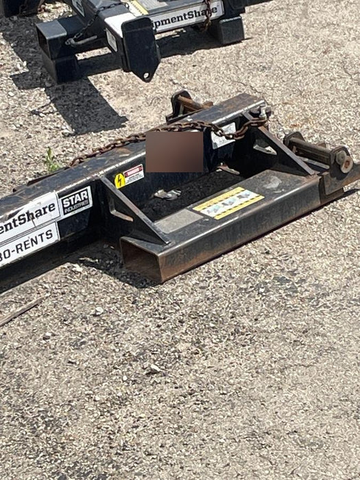 2020 STAR INDUSTRIES M1360B - Star JIB Boom